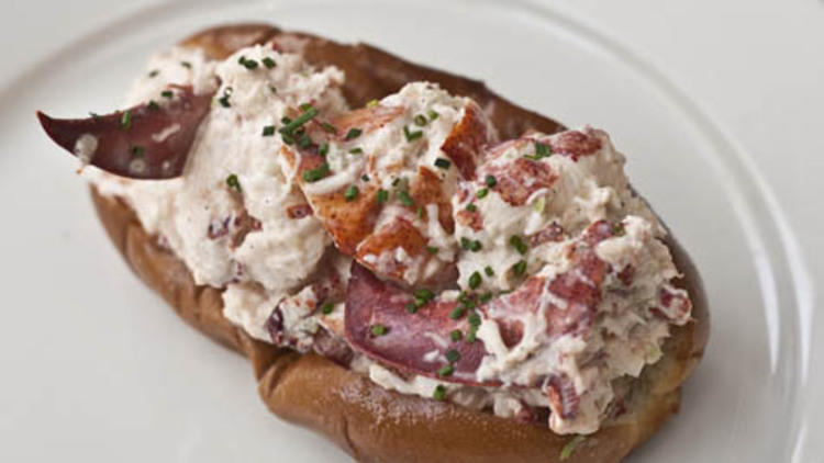 Ed's Lobster Bar