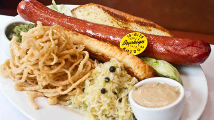 Brooklyn Diner