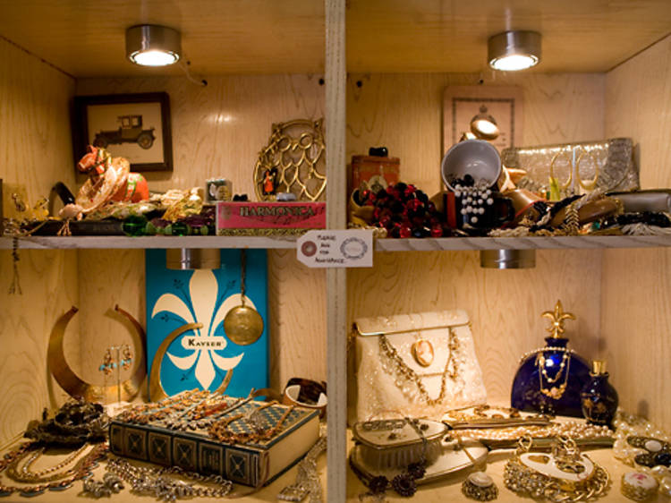 Best gift shops: Greenpoint