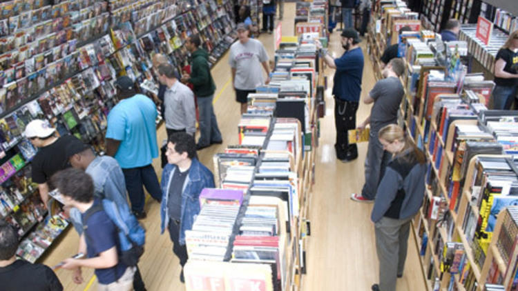Midtown Comics Midtown Comics