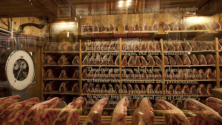 Gallaghers Steakhouse