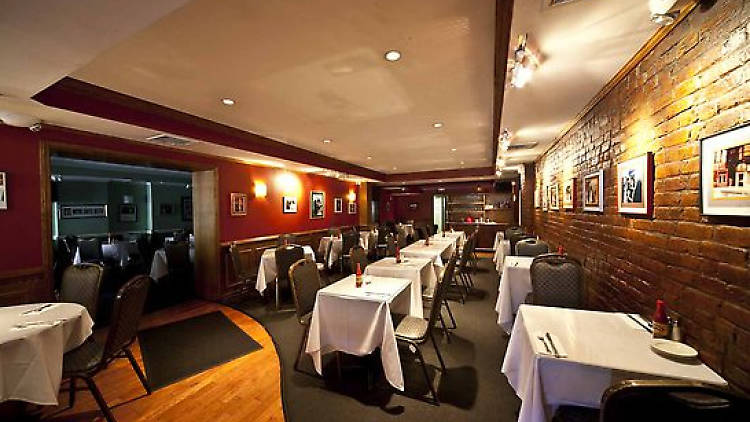 Sylvia’s