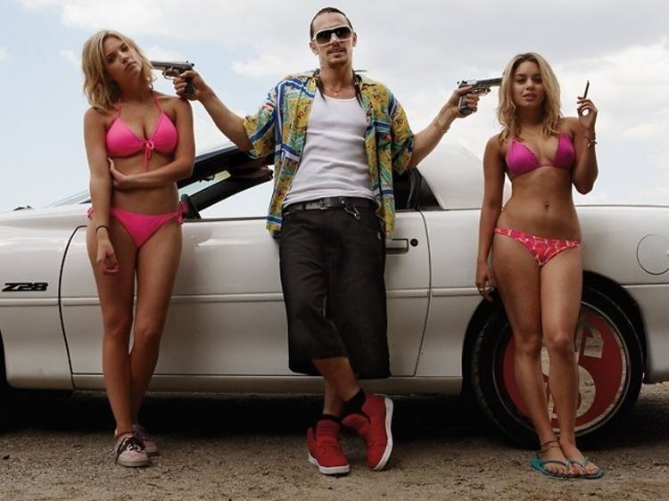 Toronto International Film Festival halftime report