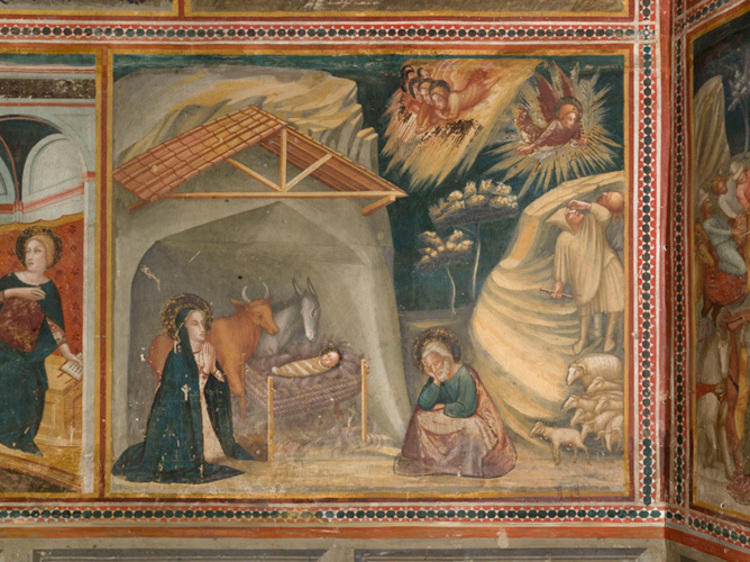 MUHBA Museu d'Història de Barcelona