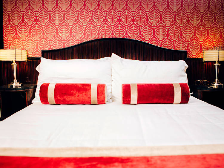 Walker Hotel Greenwich Village