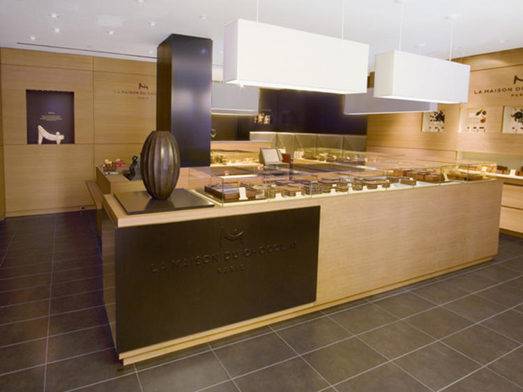 La Maison du Chocolat