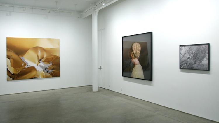 Bruce Silverstein Gallery