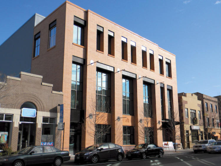 Old Town School of Folk Music