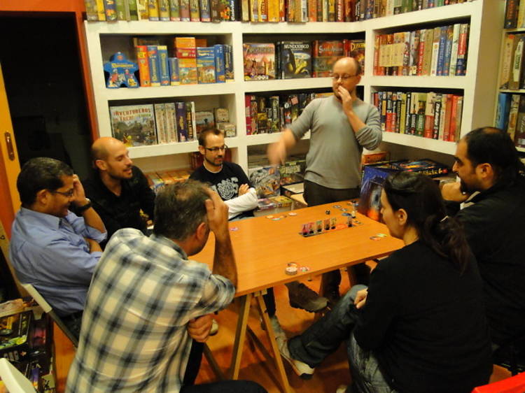 Jugar x Jugar