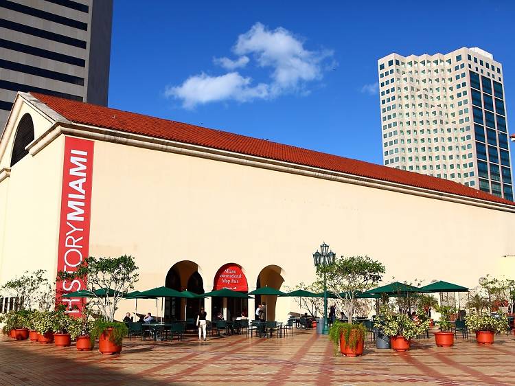 HistoryMiami