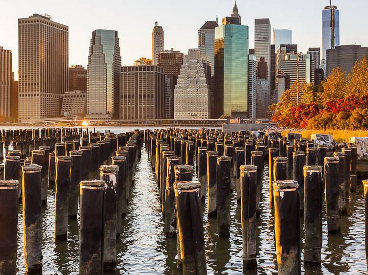 NYC events calendar for 2025