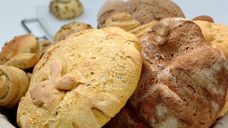 Pan de Azúcar