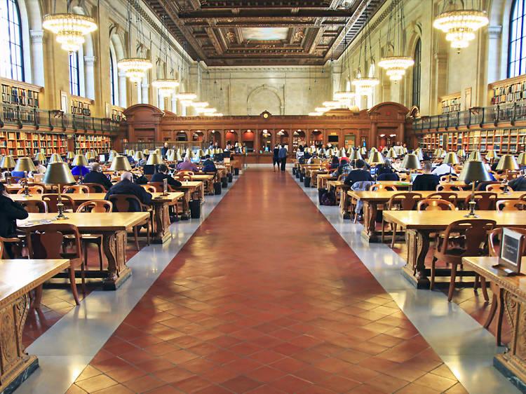 The best NYC writing classes The best NYC writing classes
