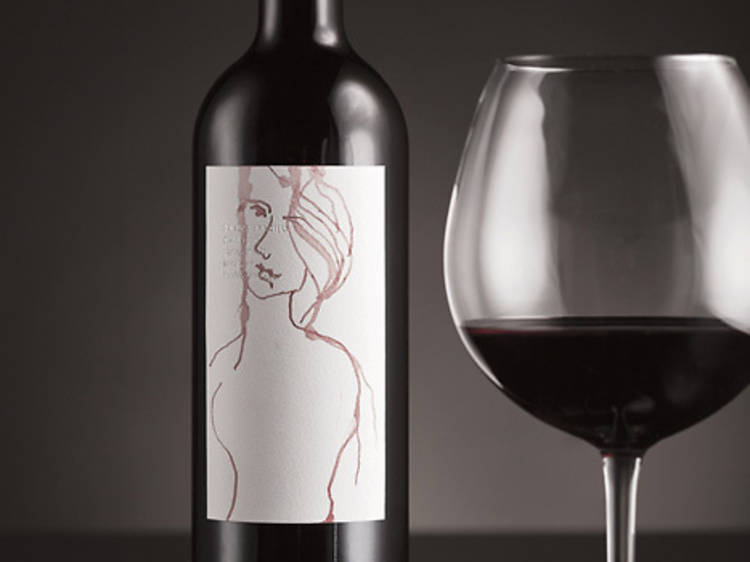 Sample the wines at Piassa Granda