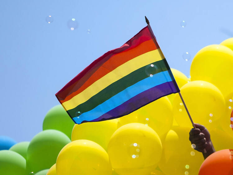 L.A. Pride 2025: Everything you need to know