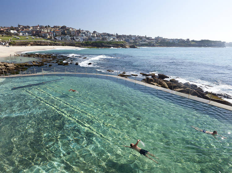 Bronte