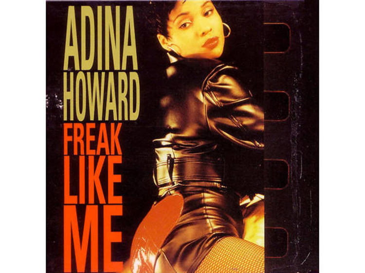 ‘Freak Like Me’ – Adina Howard