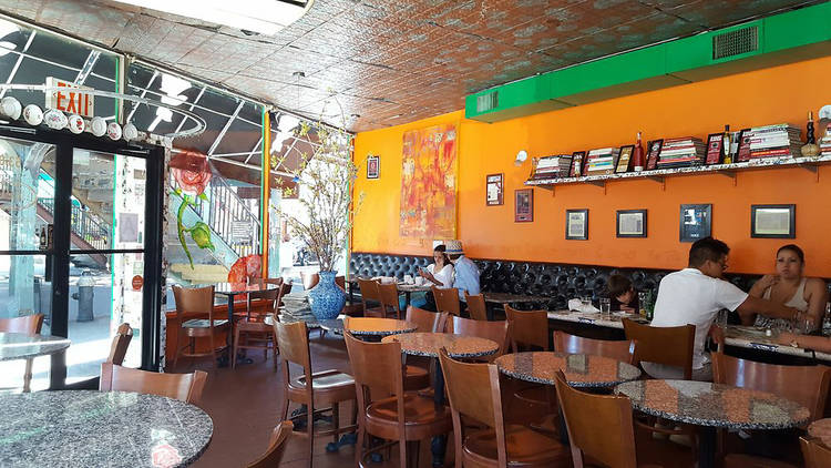 Check out the best things to do in Sunnyside, Queens