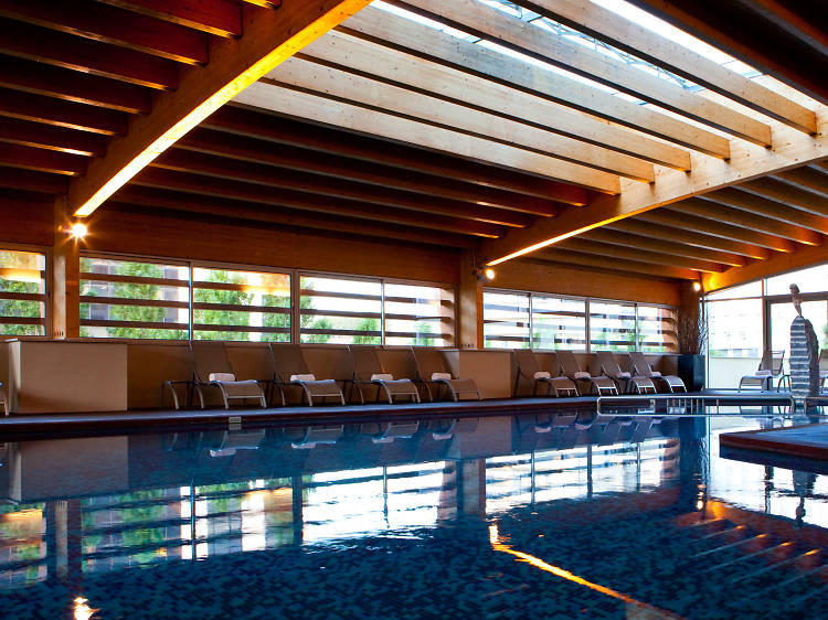 Corinthia Hotel Lisbon