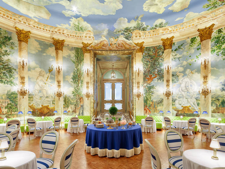 The best hotels in NYC The best hotels in NYC