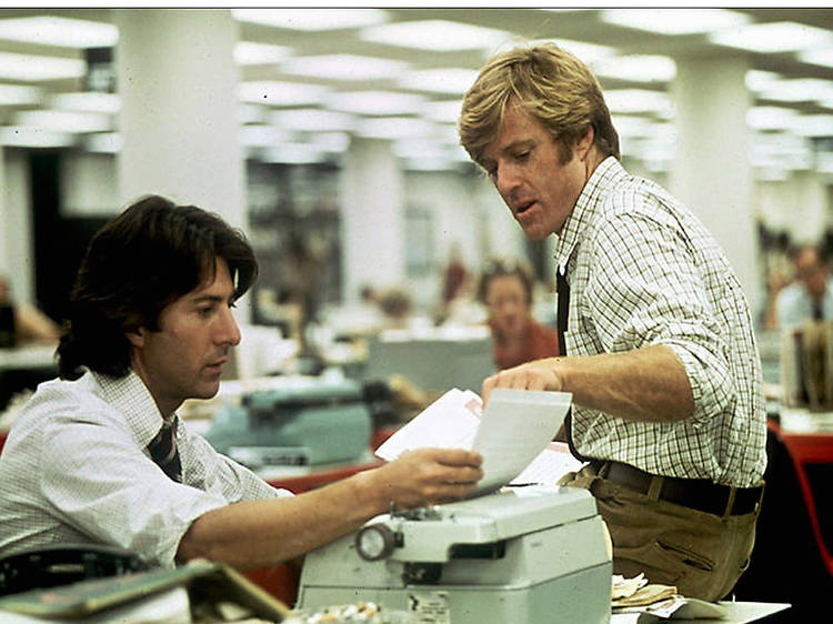 Robert Redford Robert Redford