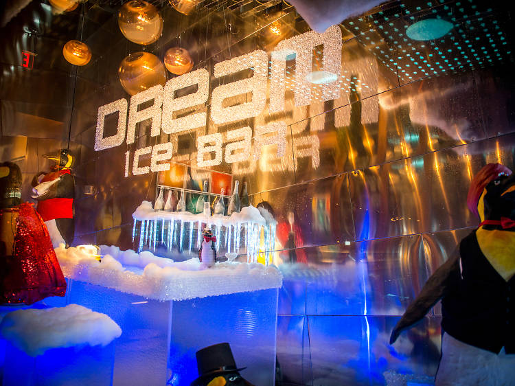 Dream Downtown