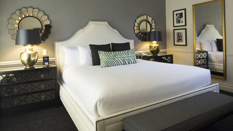 Warwick New York Hotel