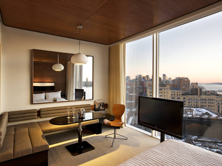 The Standard, High Line