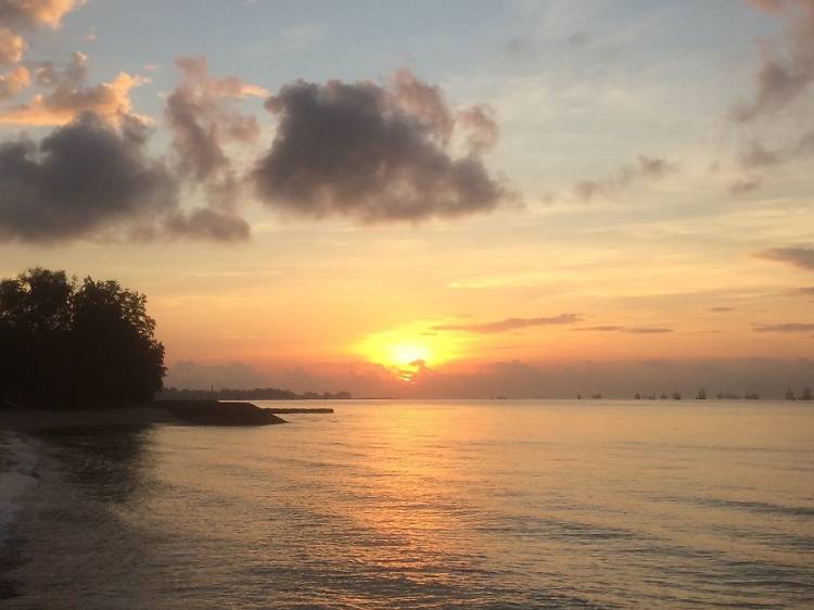 East Coast Park