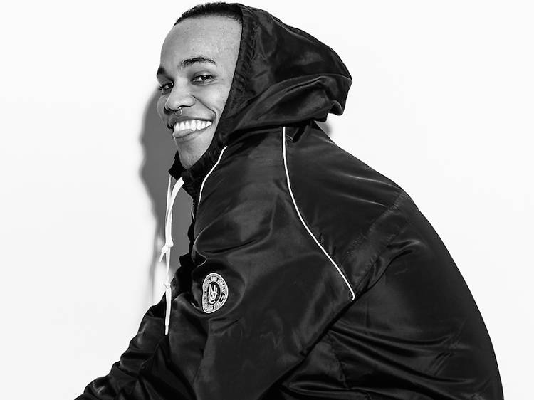 Anderson .Paak Anderson .Paak
