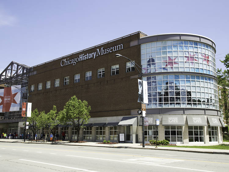 Chicago History Museum