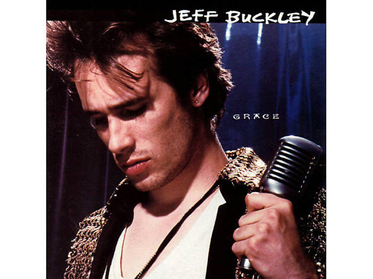 ‘Lover You Should’ve Come Over’ – Jeff Buckley