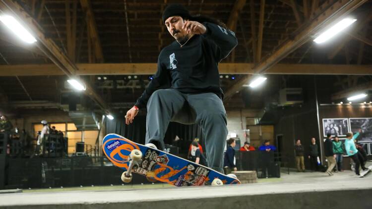 House of Vans