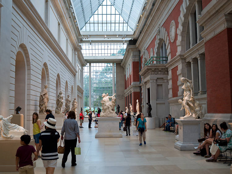 EmptyMet Tour EmptyMet Tour