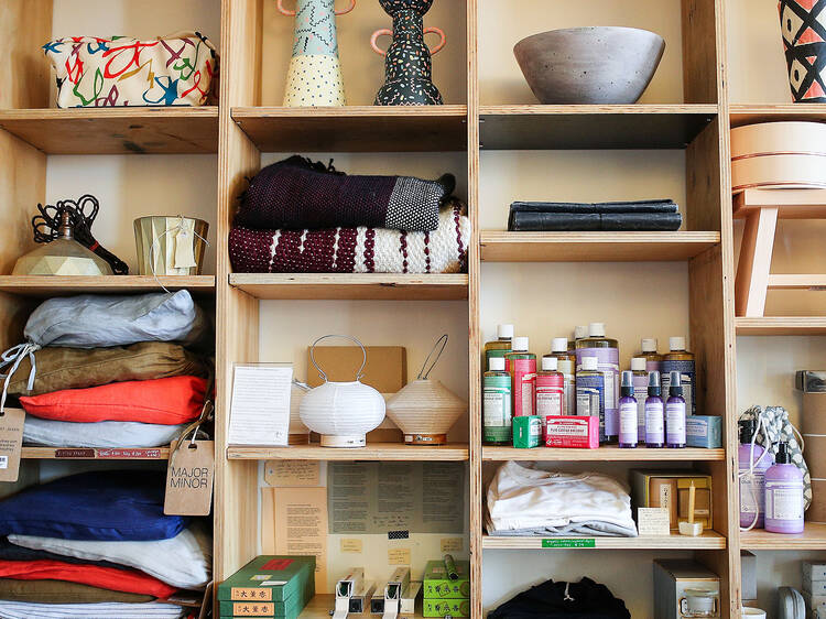 Shopper's guide to Sydney Road