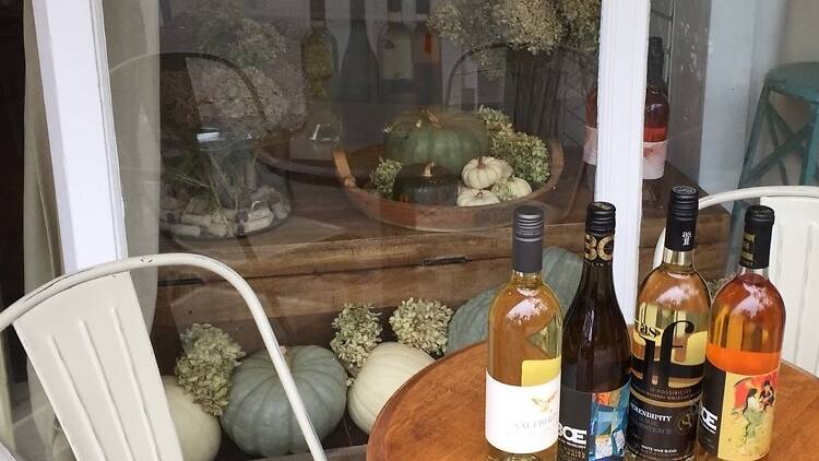 Brooklyn Oneology at Peconic Cellar Door