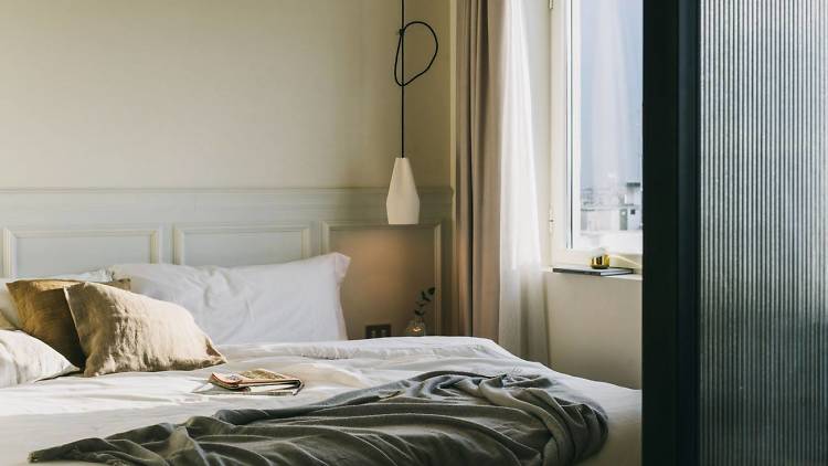 The 20 best hotels in Madrid
