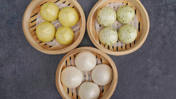 Yaso Tangbao