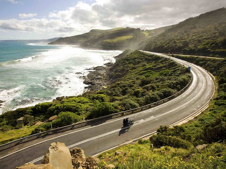 Great Otway National Park