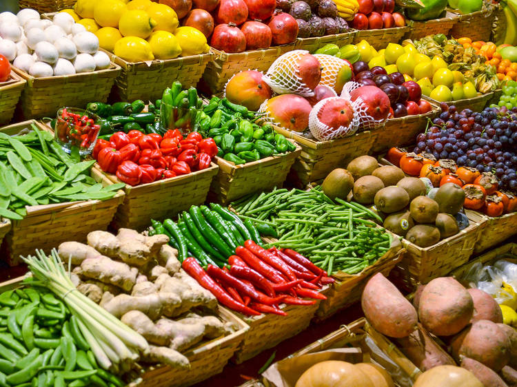 Six ways to get your groceries delivered