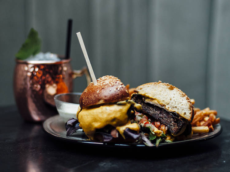 The best restaurants in South Beach that locals and tourists adore