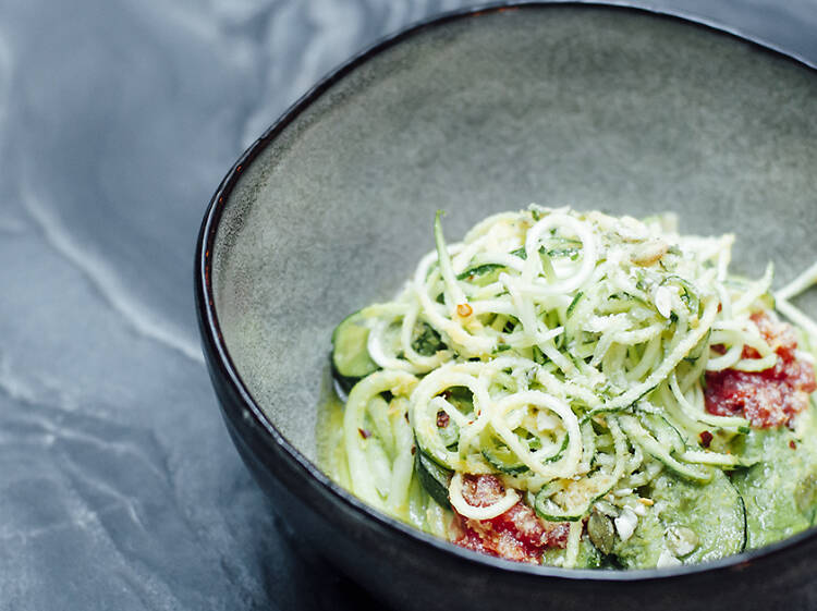 The best vegan restaurants in Miami for plant-based perfection The best vegan restaurants in Miami for plant-based perfection