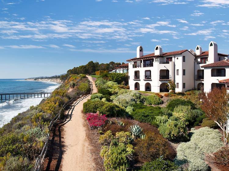 The best hotels in Santa Barbara The best hotels in Santa Barbara