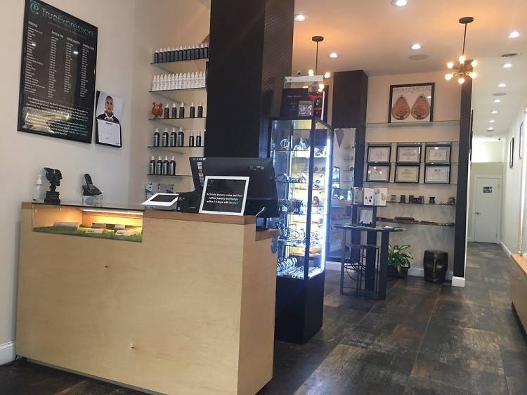 True Expression Studio