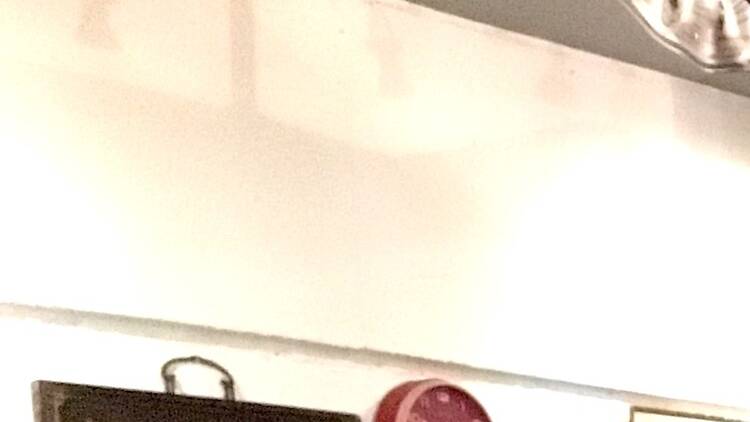 Cafe Golden