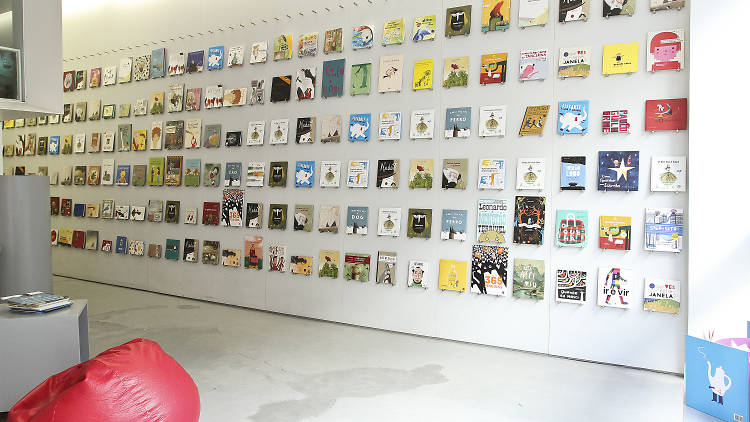 Actualize a biblioteca na Livraria Papa-Livros