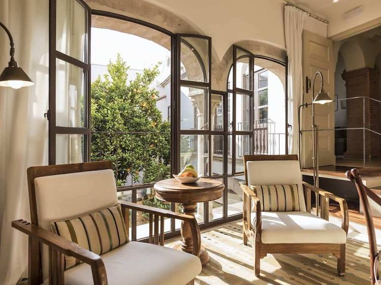 The 10 best hotels in Spain