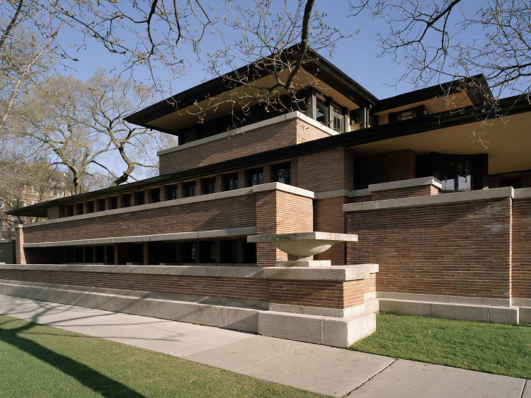 Robie House