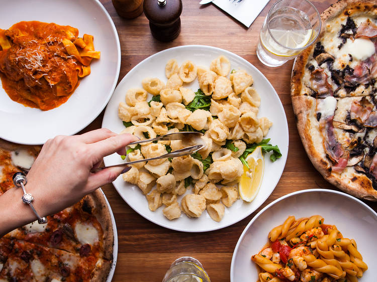Best restaurants in Brisbane Best restaurants in Brisbane