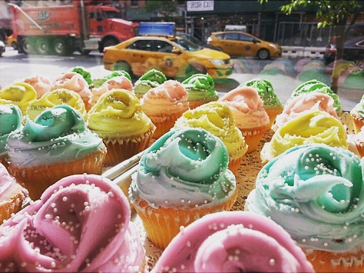 Buttercup Bake Shop